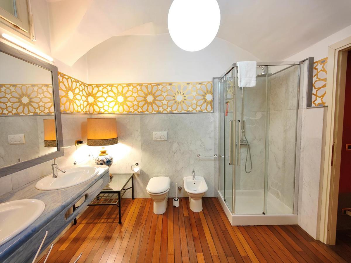 Hostdomus - Aqua * Turin