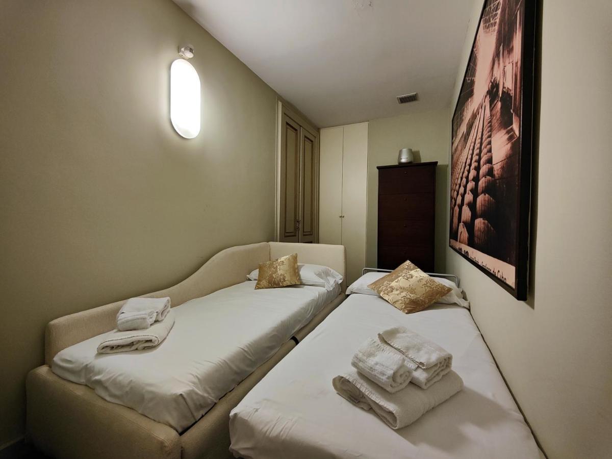 Hostdomus - Aqua Turin