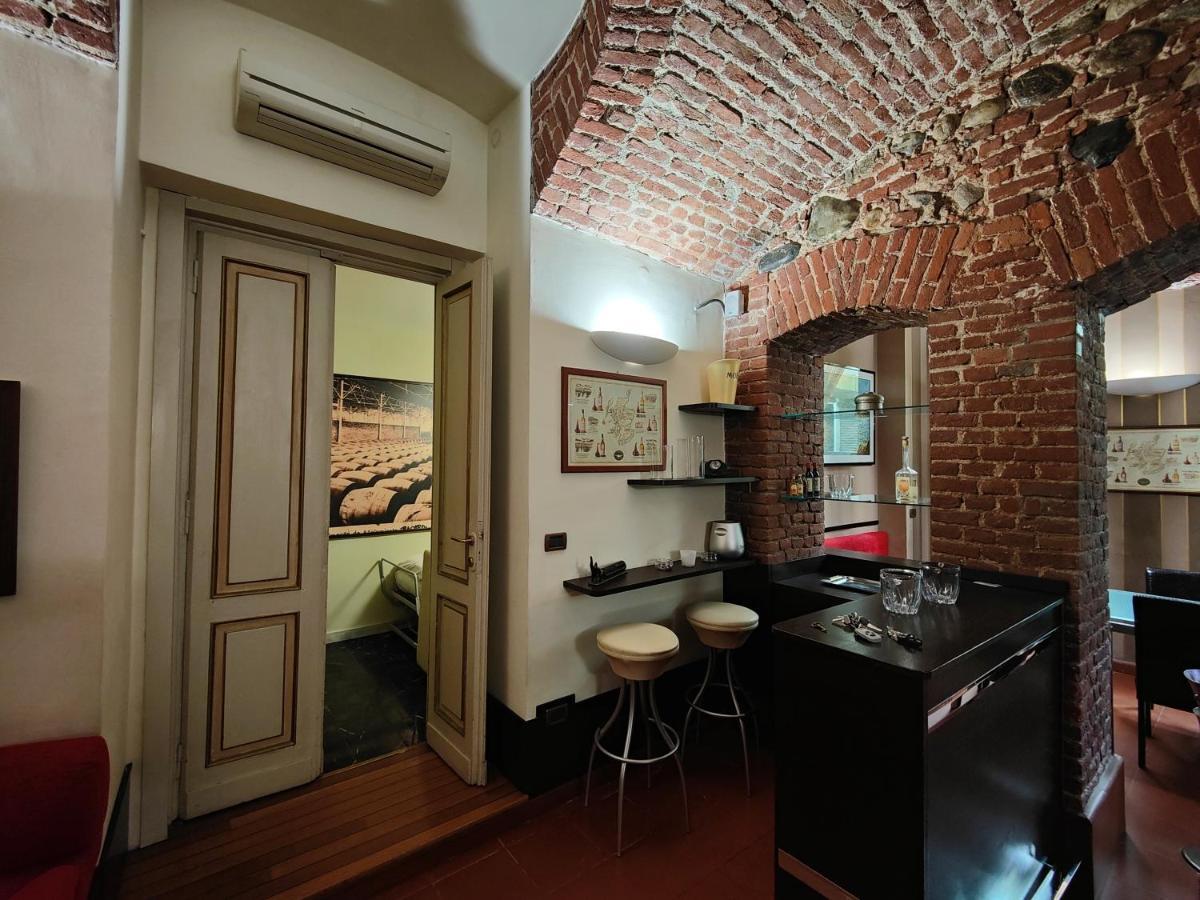 Hostdomus - Aqua Appartement *
