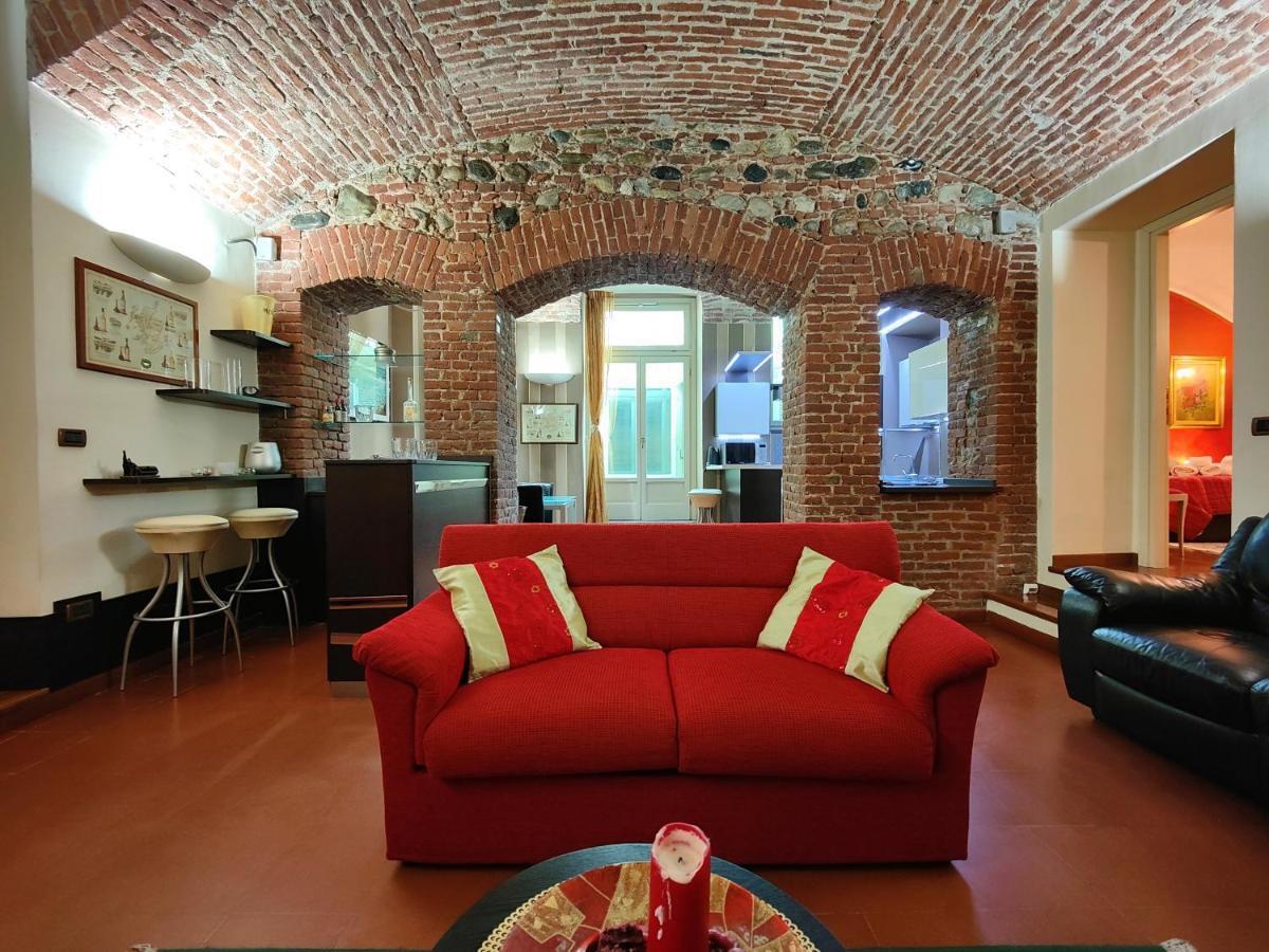 Apartment Hostdomus - Aqua