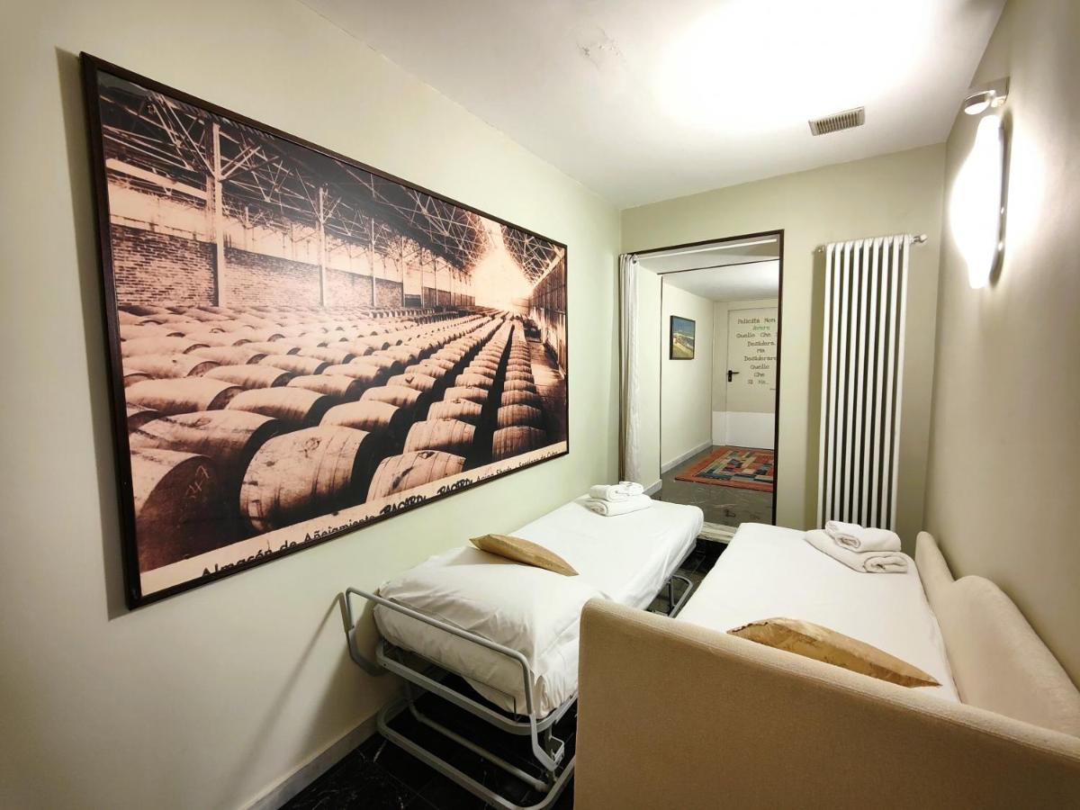Hostdomus - Aqua Apartment Turin