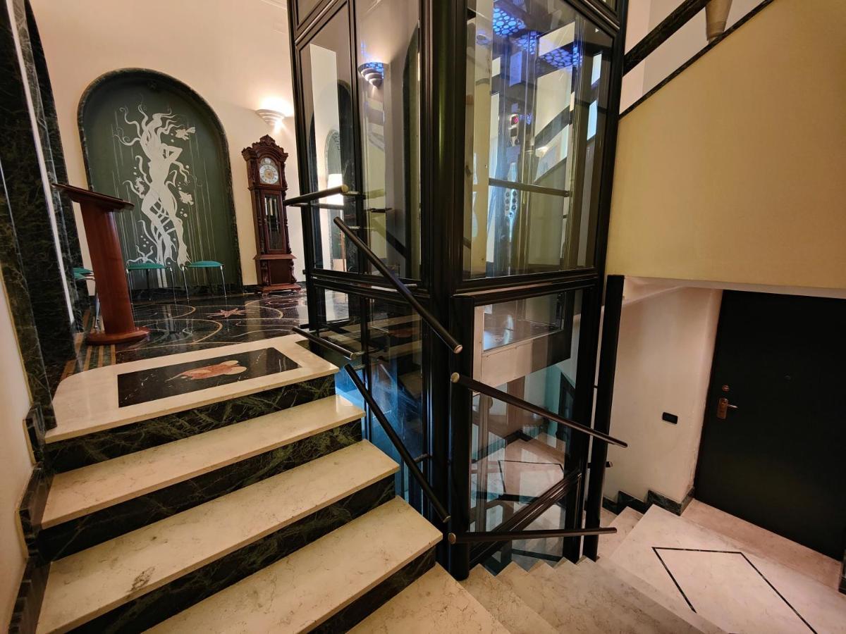 Hostdomus - Aqua Turin