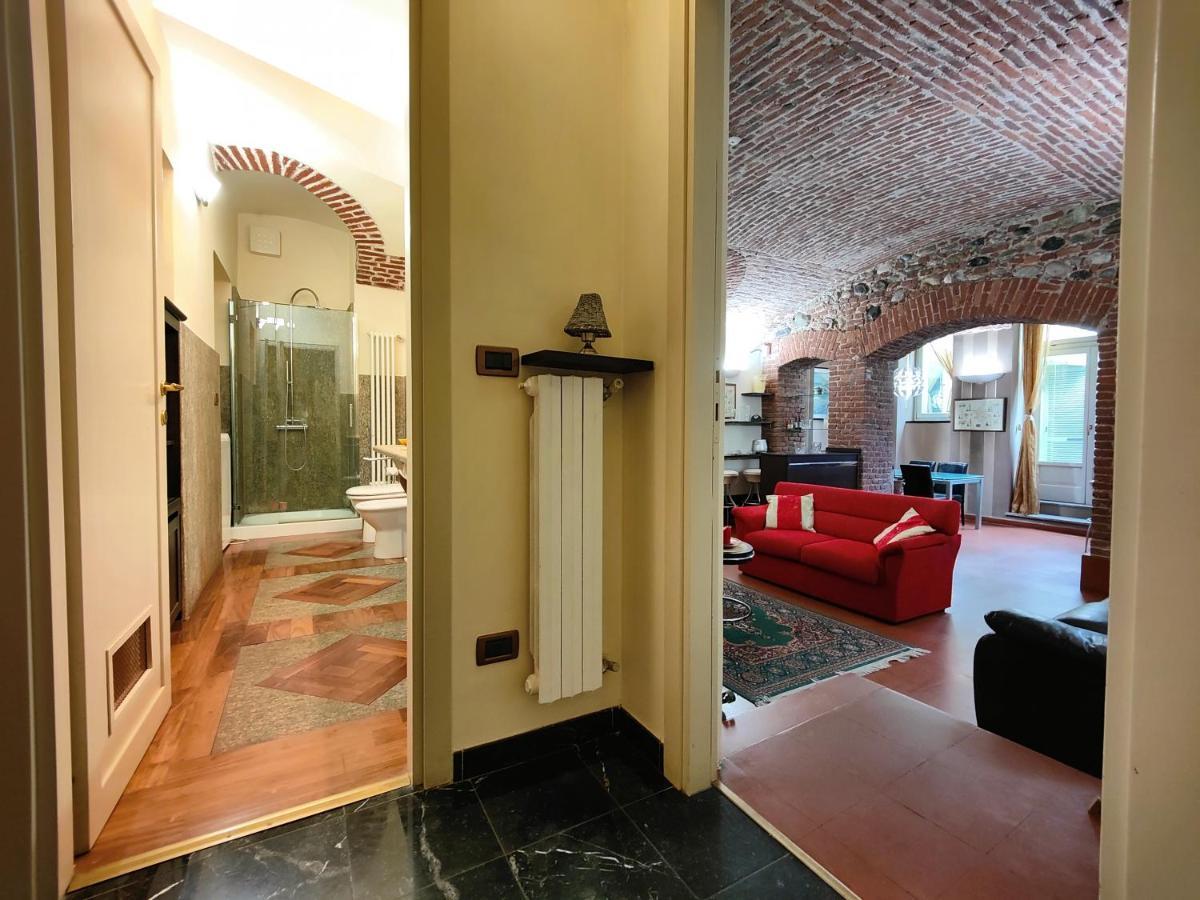 Hostdomus - Aqua Apartment