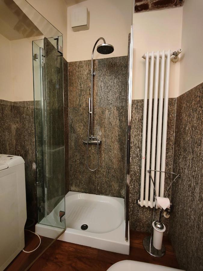 Apartment Hostdomus - Aqua