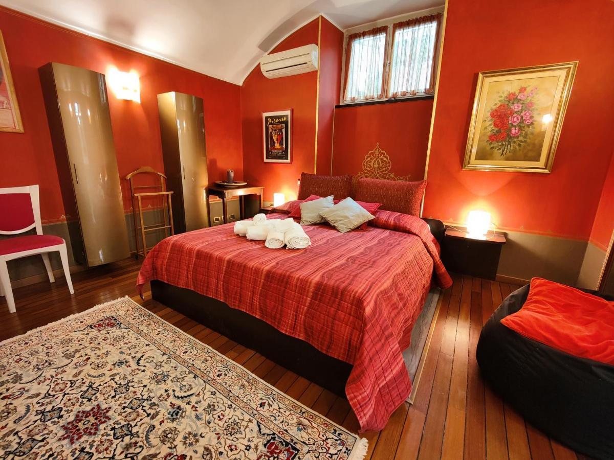 Hostdomus - Aqua Appartement *