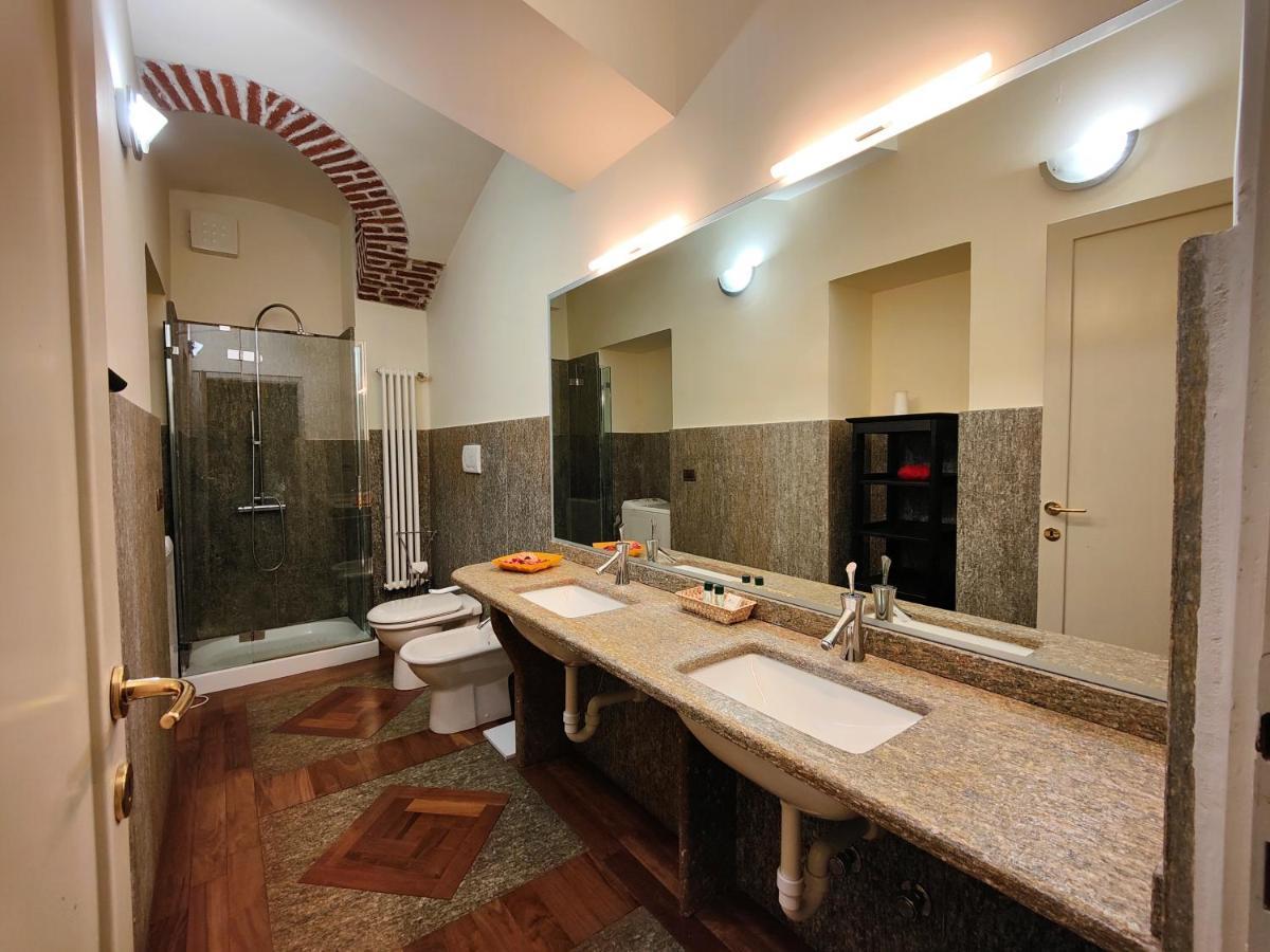 Hostdomus - Aqua Appartement