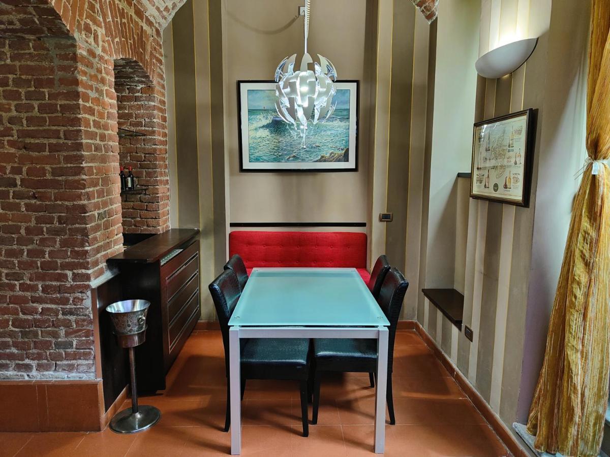 Hostdomus - Aqua * Turin
