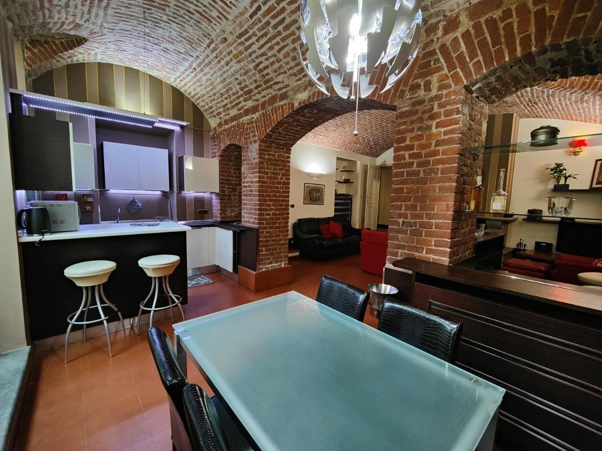 Apartment Hostdomus - Aqua